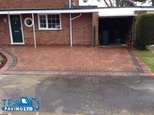 TFJ Paving LTD