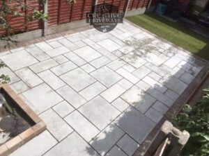 Work Projects From Creative Driveways in Limerick