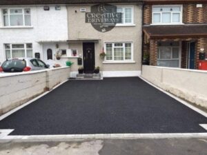 Work Projects From Creative Driveways in Limerick