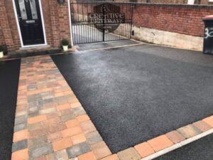 Work Projects From Creative Driveways in Limerick