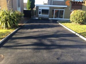 Titan Drives and Patios