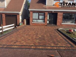 Titan Drives and Patios