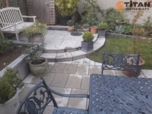 Titan Drives and Patios