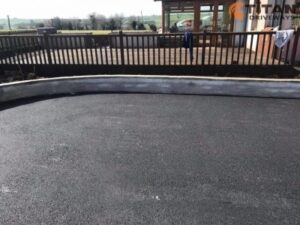 Titan Drives and Patios