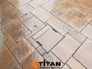Titan Drives and Patios