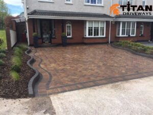 Titan Drives and Patios